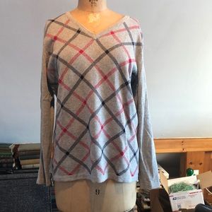 Tommy Hilfiger Woman’s Long Sleeve Top